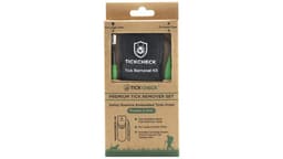 TickCheck Premium Tick Remover Kit