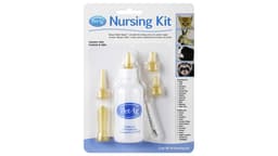 PetAg Nursing Kit (2 oz)