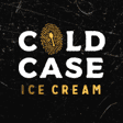 Cold Case Ice Cream