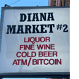 Diana market #2