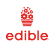 Edible