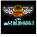 Halal Burgers & More